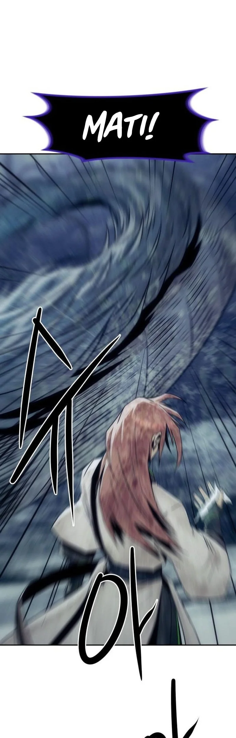 Becoming the Swordmaster Rank Young Lord of the Sichuan Tang Family Chapter 105 Fix Gambar 46